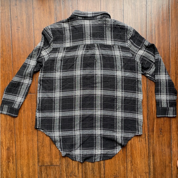 Matilda Jane Good Hart GH Warner Flannel - Picture 5 of 5